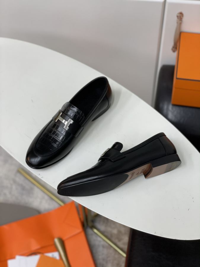 Hermes shoe Please contact the homepage for this multi-color detailed picture and real-life video — 1:1 Replica For Sale — photo 4