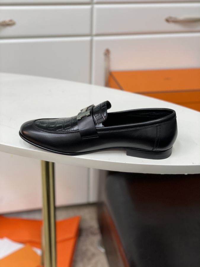 Hermes shoe Please contact the homepage for this multi-color detailed picture and real-life video — 1:1 Replica For Sale — photo 6