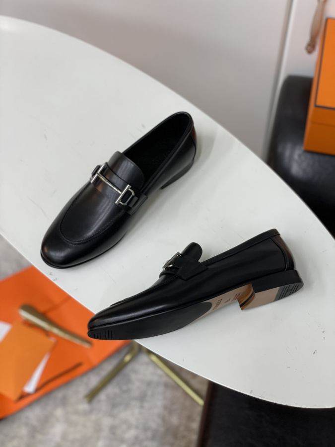 Hermes shoe Please contact the homepage for this multi-color detailed picture and real-life video — AAA Quality Replica — photo 4