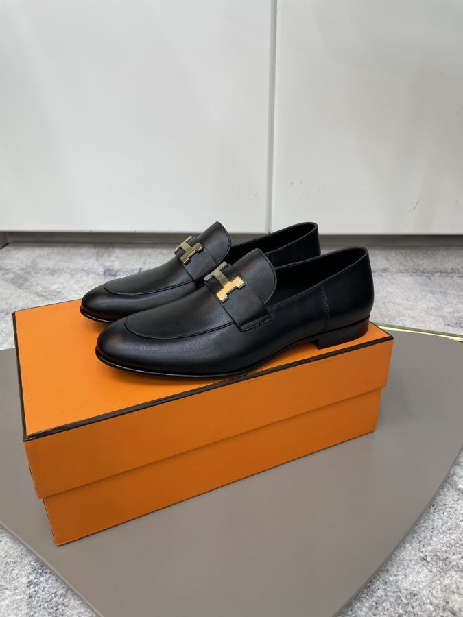 Hermes shoe Please contact the homepage for this multi-color detailed picture and real-life video — AAA Quality Replica — photo 7
