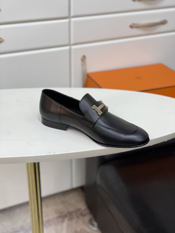 Hermes shoe Please contact the homepage for this multi-color detailed picture and real-life video — AAA Quality Replica — photo 9