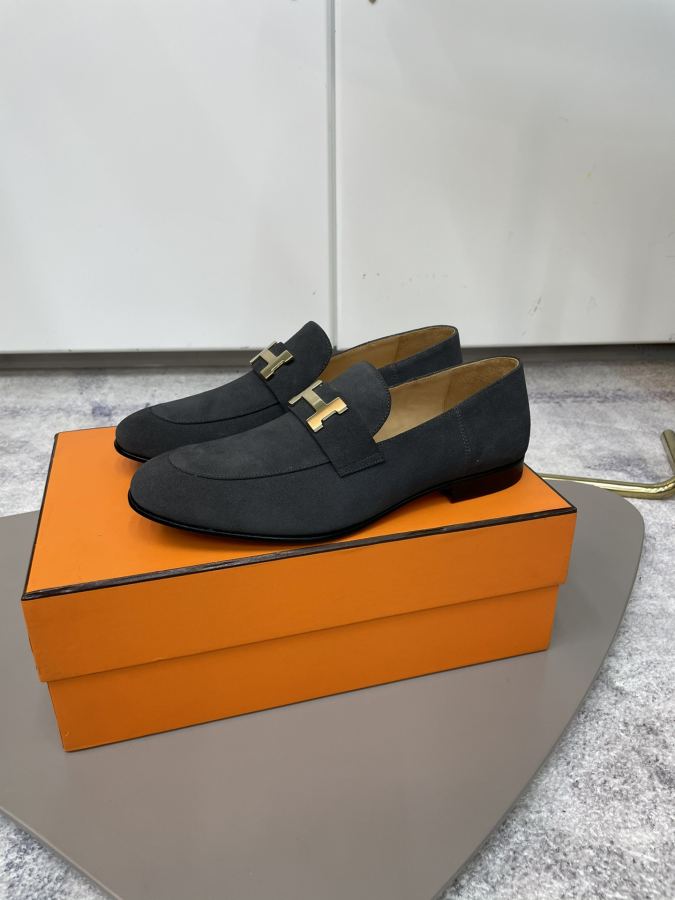Hermes shoe Please contact the homepage for this multi-color detailed picture and real-life video — 1:1 Replica For Sale — photo 3