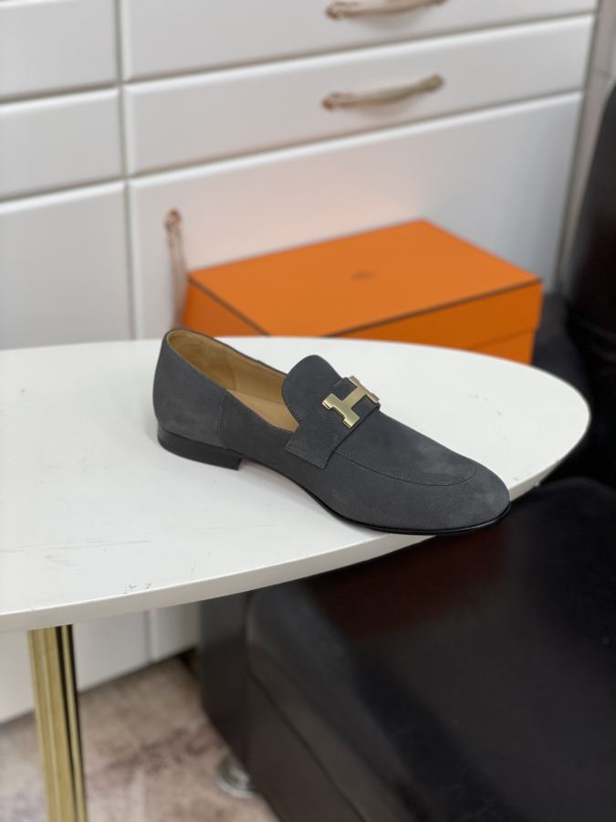 Hermes shoe Please contact the homepage for this multi-color detailed picture and real-life video — 1:1 Replica For Sale — photo 5