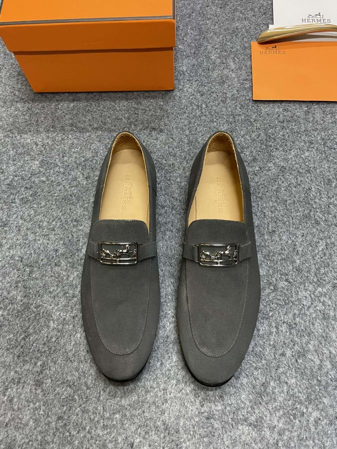 Hermes shoe Please contact the homepage for this multi-color detailed picture and real-life video — 1:1 Replica For Sale — photo 9