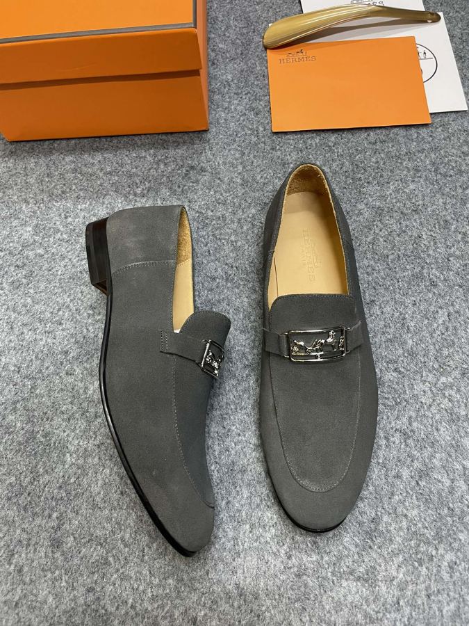 Hermes shoe Please contact the homepage for this multi-color detailed picture and real-life video — 1:1 Replica For Sale — photo 8