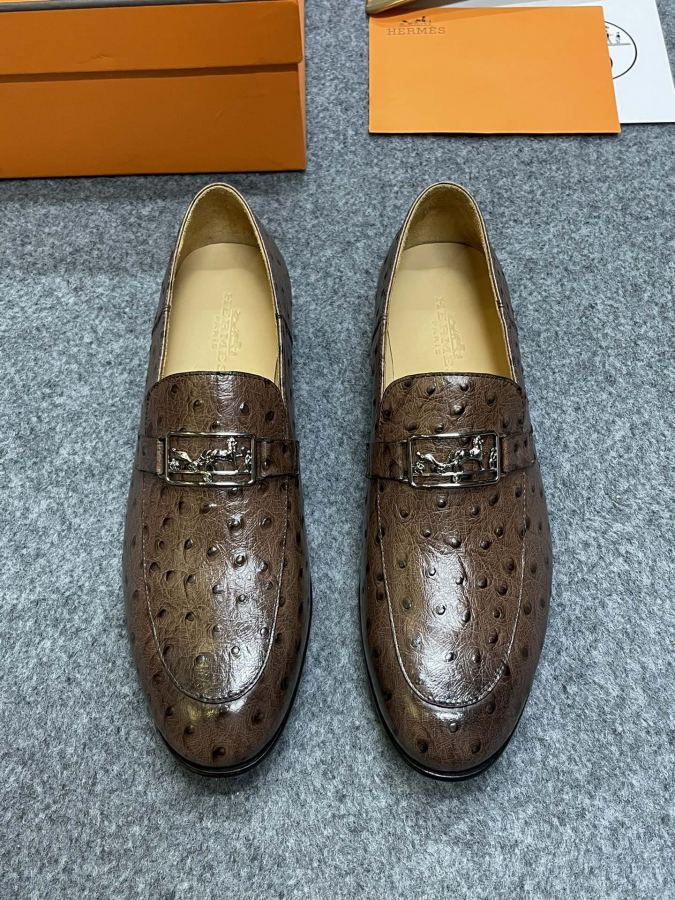 Hermes shoe Please contact the homepage for this multi-color detailed picture and real-life video — Premium Replica — photo 5