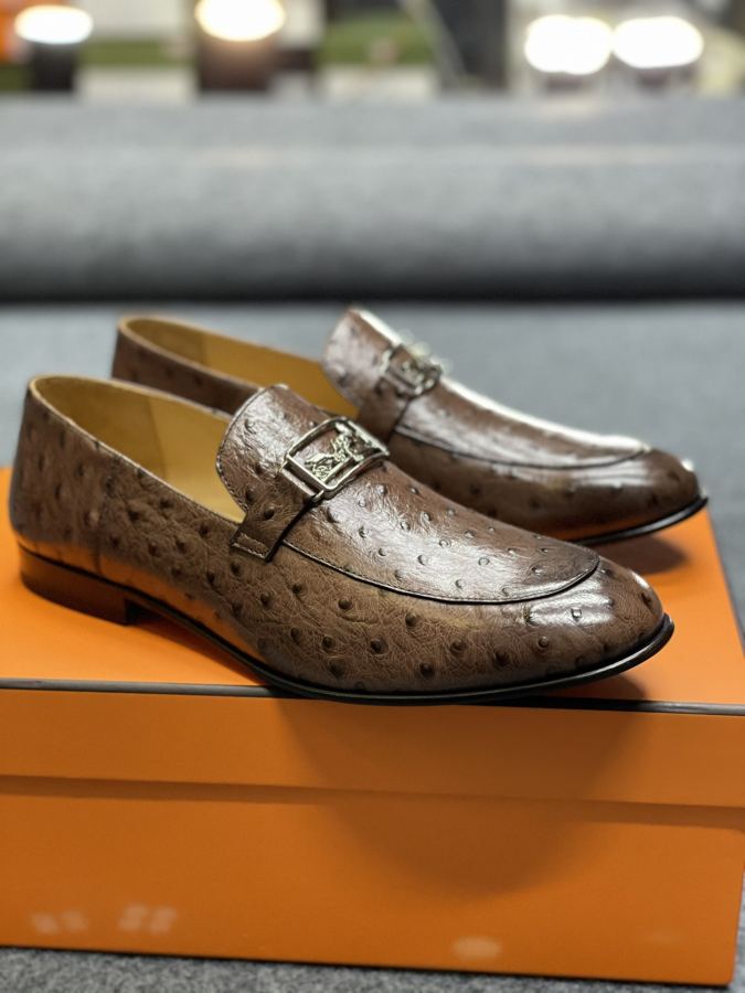 Hermes shoe Please contact the homepage for this multi-color detailed picture and real-life video — Premium Replica — photo 6