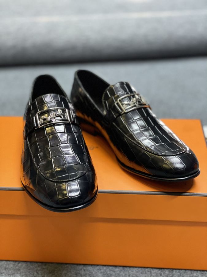Hermes shoe Please contact the homepage for this multi-color detailed picture and real-life video — 1:1 Replica For Sale — photo 4