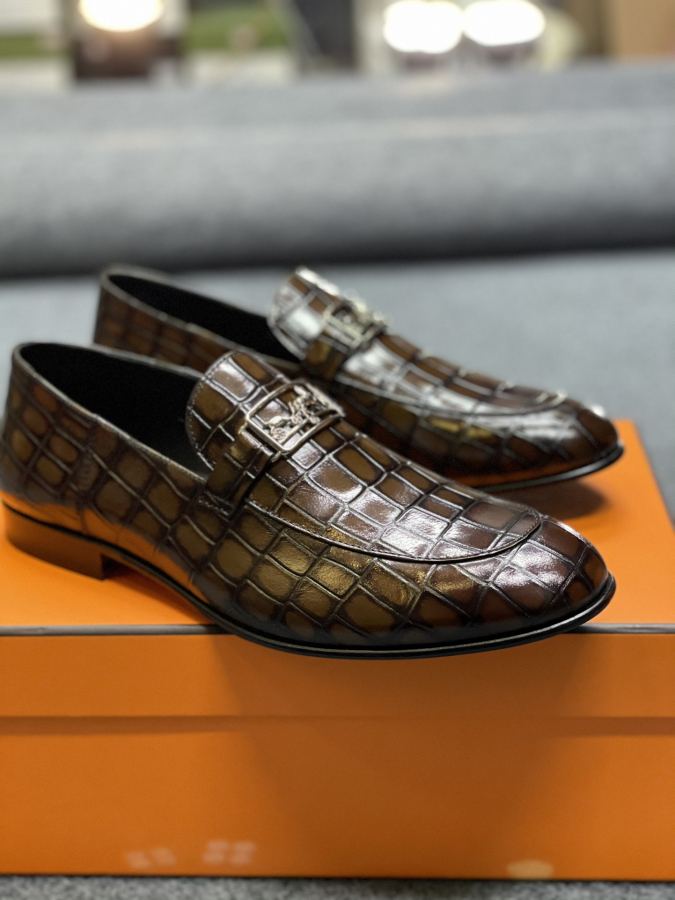 Hermes shoe Please contact the homepage for this multi-color detailed picture and real-life video — 1:1 Replica For Sale — photo 6