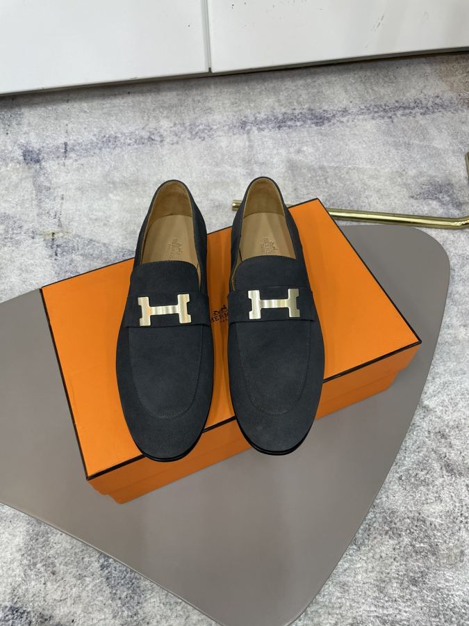 Hermes shoe Please contact the homepage for this multi-color detailed picture and real-life video — Premium Replica — photo 2