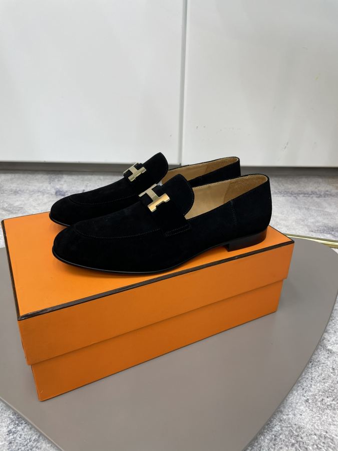 Hermes shoe Please contact the homepage for this multi-color detailed picture and real-life video — Premium Replica — photo 7