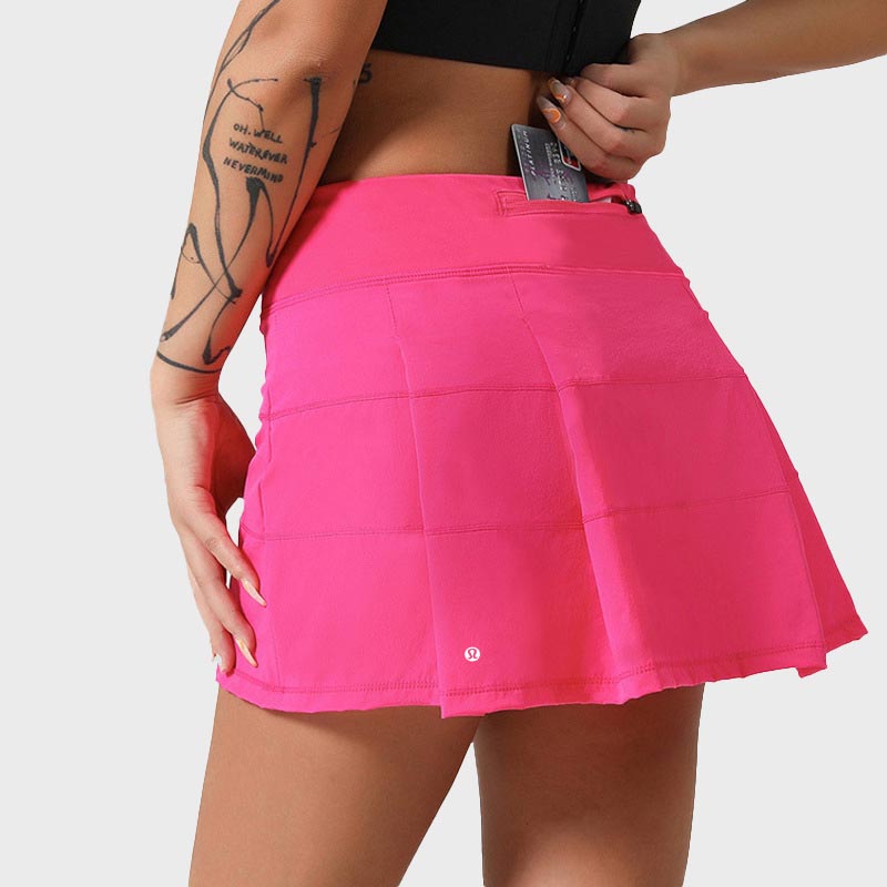 Gonna Lulu * lululemon- 1 Pace Rival da donna — photo 6