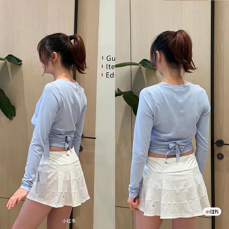 Gonna Lulu * lululemon- 1 Pace Rival da donna — photo 3