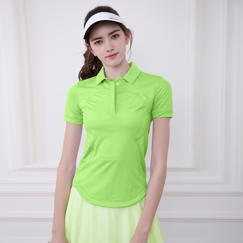 Camiseta Lulu * polo lululemon ® — photo 4