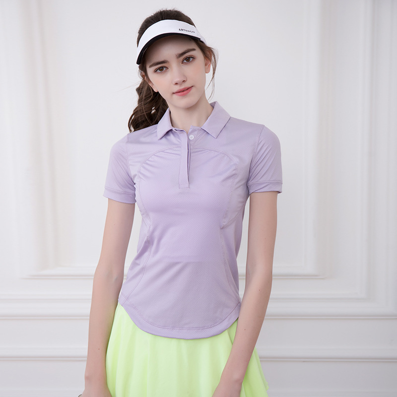 Camiseta Lulu * polo lululemon ® — photo 6