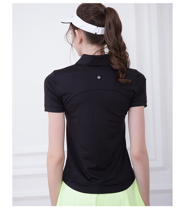 Camiseta Lulu * polo lululemon ® — photo 5