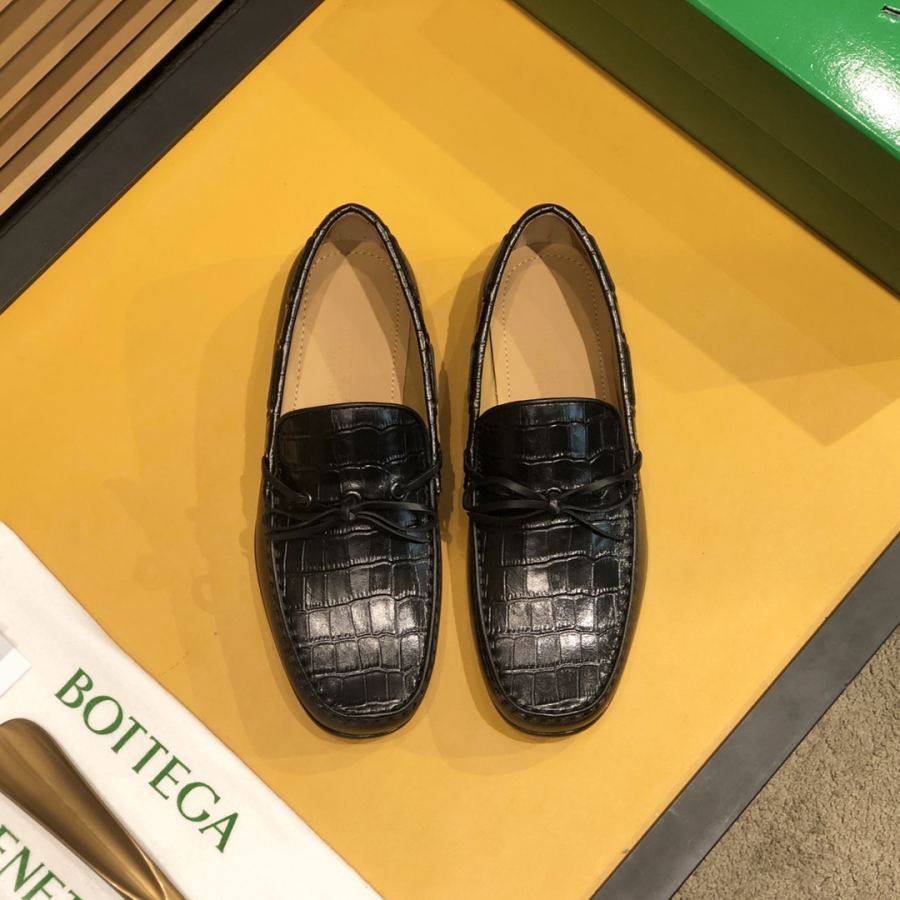 bottega veneta shoe BOTTEGA VENETA 〰 Men's 38-46 — 1:1 Replica — photo 2