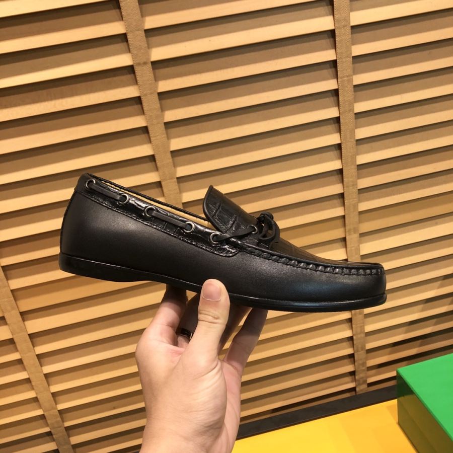 bottega veneta shoe BOTTEGA VENETA 〰 Men's 38-46 — 1:1 Replica — photo 5