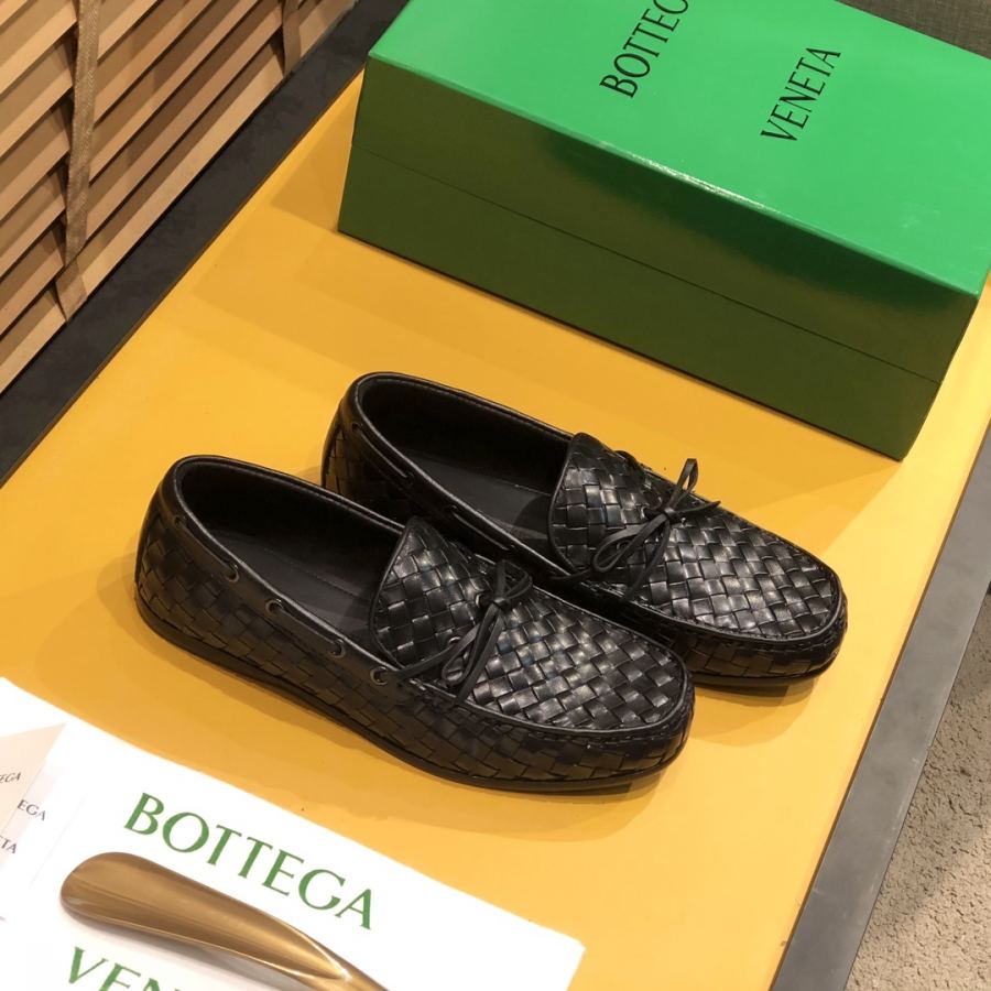bottega veneta shoe BOTTEGA VENETA 〰 Men's 38-46 — 1:1 Replica — photo 6