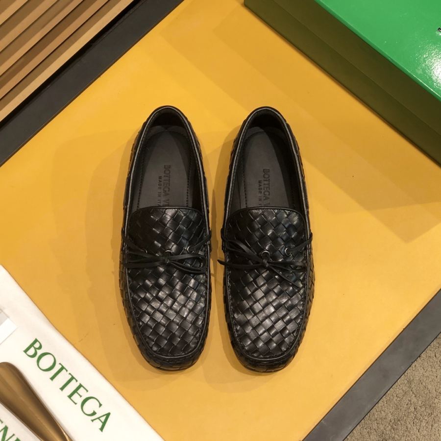 bottega veneta shoe BOTTEGA VENETA 〰 Men's 38-46 — 1:1 Replica — photo 7