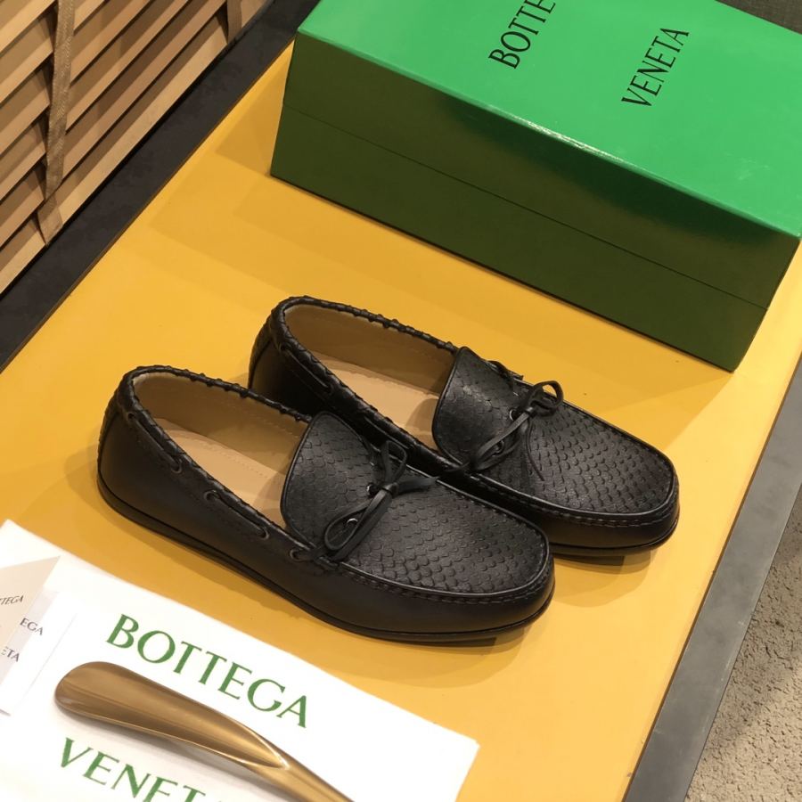 bottega veneta shoe BOTTEGA VENETA 〰 Men's 38-46 — 1:1 Replica — photo 9