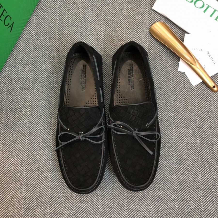 bottega veneta shoe BOTTEGA VENETA Men's ® 38 46 — 1:1 Replica — photo 3