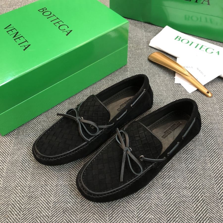 bottega veneta shoe BOTTEGA VENETA Men's ® 38 46 — 1:1 Replica — photo 2