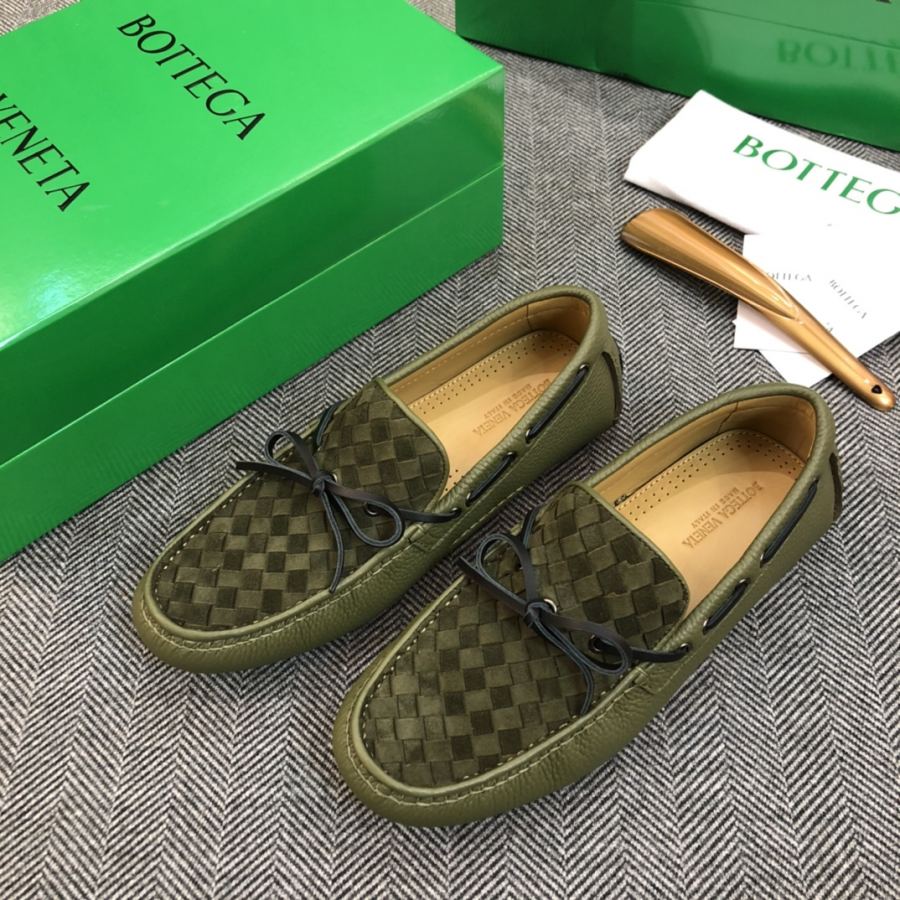 bottega veneta shoe BOTTEGA VENETA Men's ® 38 46 — 1:1 Replica — photo 4