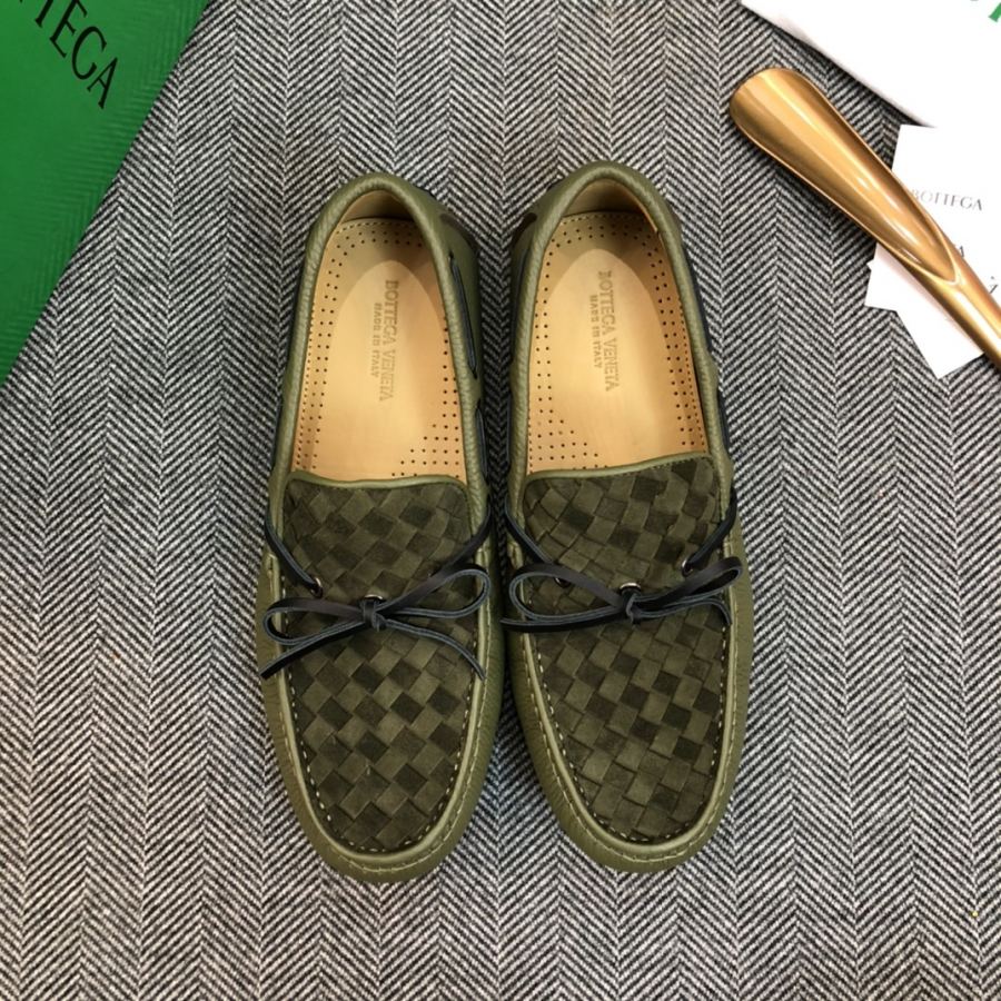 bottega veneta shoe BOTTEGA VENETA Men's ® 38 46 — 1:1 Replica — photo 5