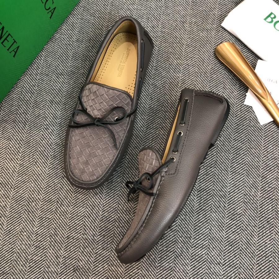 bottega veneta shoe BOTTEGA VENETA Men's ® 38 46 — 1:1 Replica — photo 6