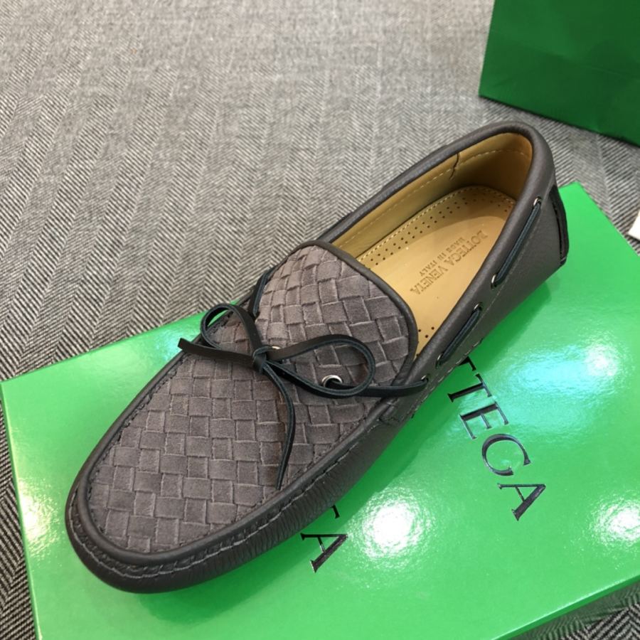 bottega veneta shoe BOTTEGA VENETA Men's ® 38 46 — 1:1 Replica — photo 7