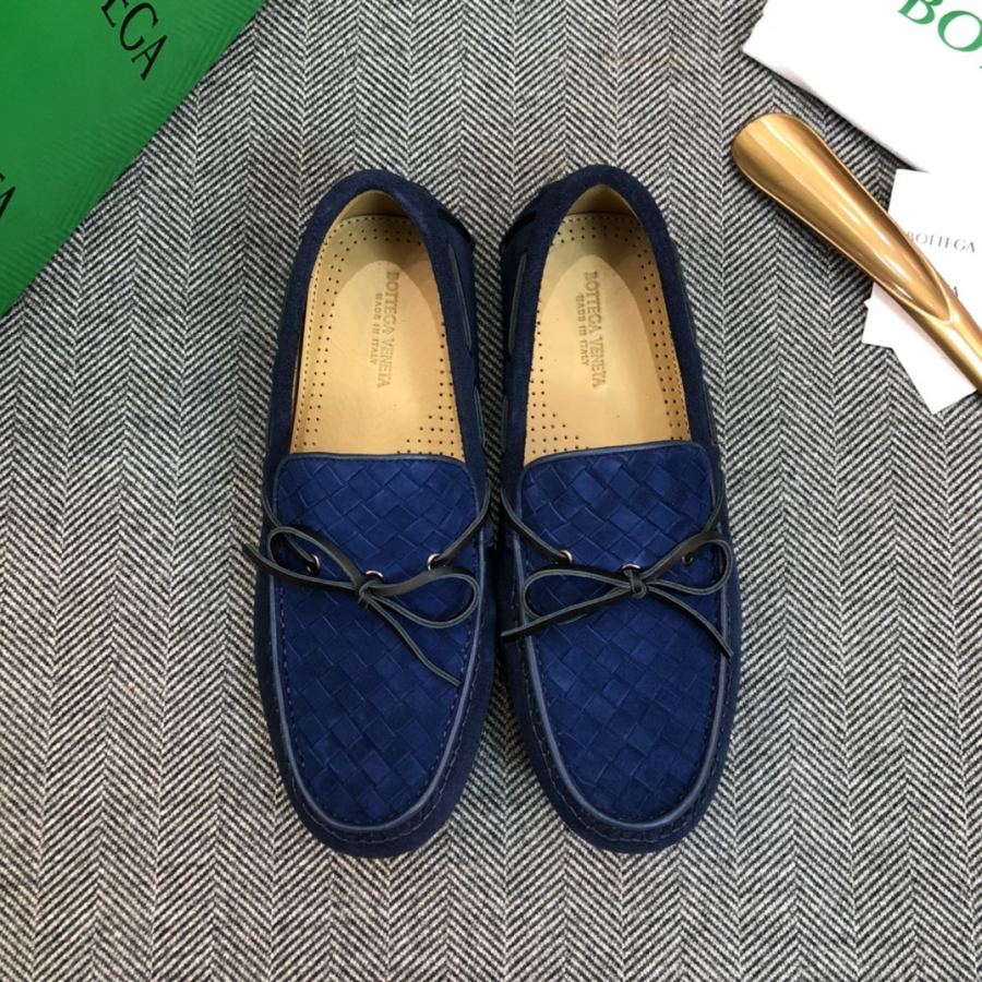 bottega veneta shoe BOTTEGA VENETA Men's ® 38 46 — 1:1 Replica — photo 9