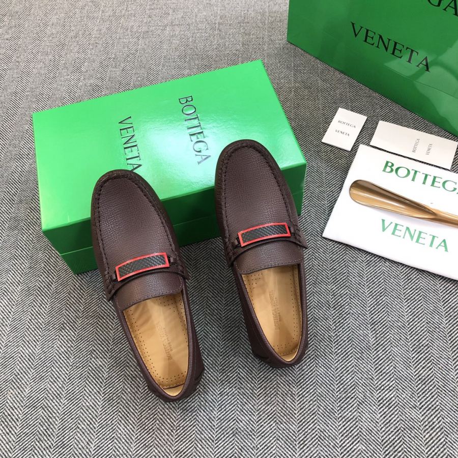 bottega veneta shoe Please contact the homepage for this multi-color detailed picture and real-life — 1:1 Replica For Sale — photo 3