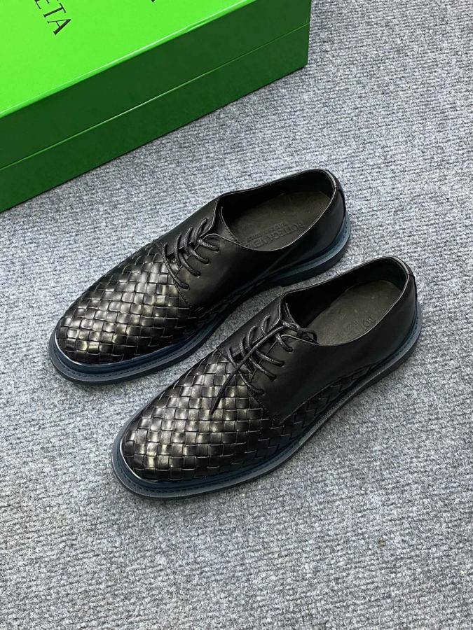 bottega veneta shoe Please contact the homepage for this multi-color detailed picture and real-life — 1:1 Replica For Sale — photo 5
