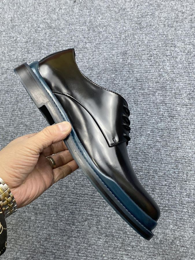 VALENTINO shoe Please contact the homepage for this multi-color detailed picture and real-life video — AAA Quality Replica — photo 8