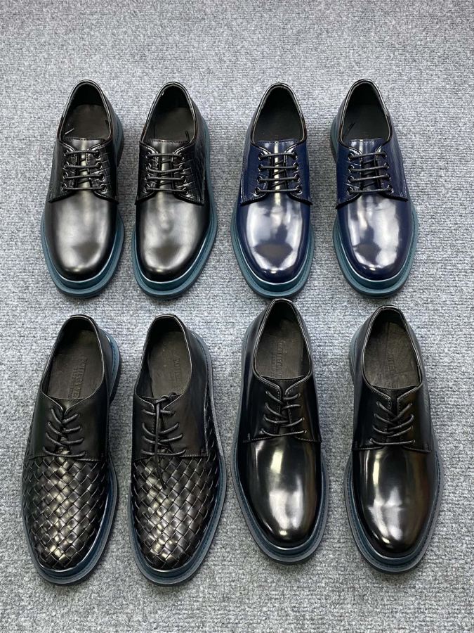VALENTINO shoe Please contact the homepage for this multi-color detailed picture and real-life video — AAA Quality Replica — photo 9