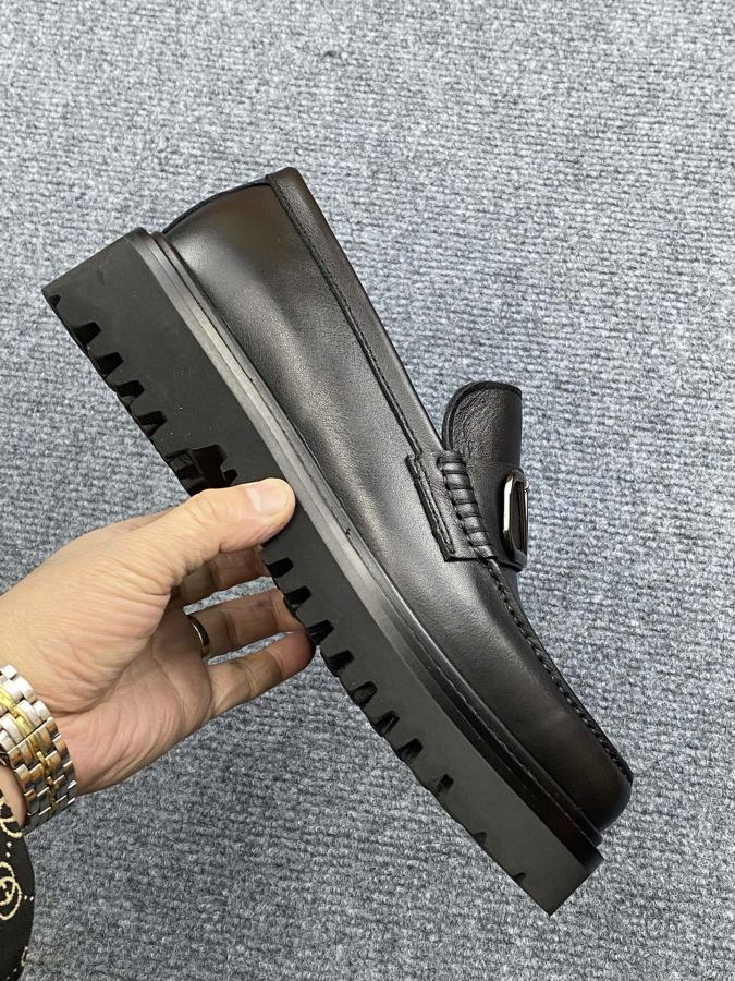 VALENTINO shoe Please contact the homepage for this multi-color detailed picture and real-life video — 1:1 Replica — photo 4