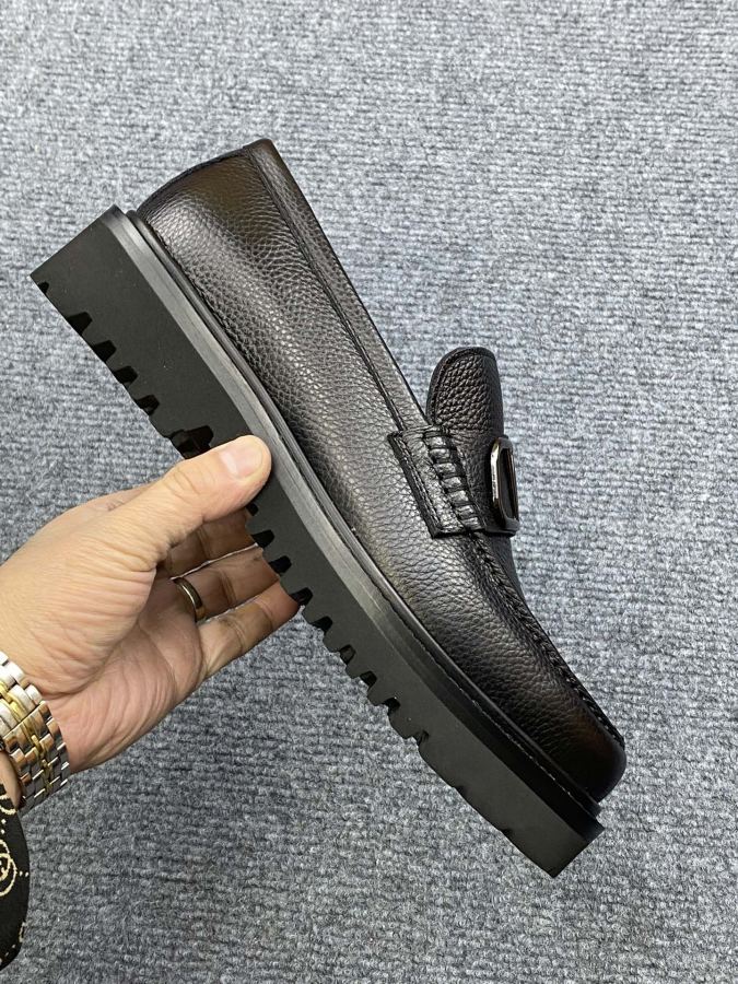 VALENTINO shoe Please contact the homepage for this multi-color detailed picture and real-life video — 1:1 Replica — photo 6