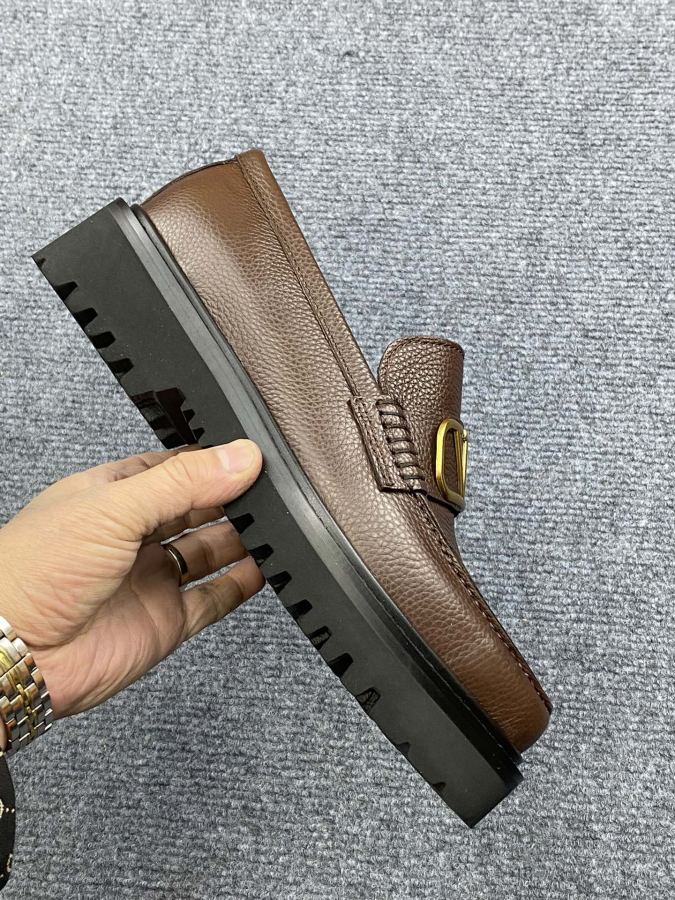 VALENTINO shoe Please contact the homepage for this multi-color detailed picture and real-life video — 1:1 Replica — photo 8