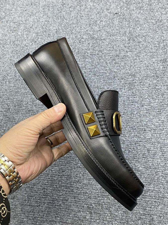 VALENTINO shoe Please contact the homepage for this multi-color detailed picture and real-life video — Premium Replica — photo 7