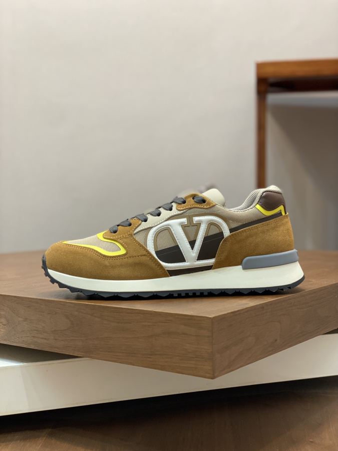 VALENTINO shoe Please contact the homepage for this multi-color detailed picture and real-life video — Premium Replica — photo 2