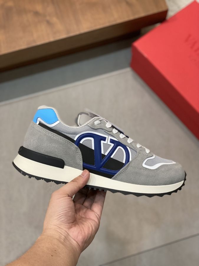 VALENTINO shoe Please contact the homepage for this multi-color detailed picture and real-life video — Premium Replica — photo 5