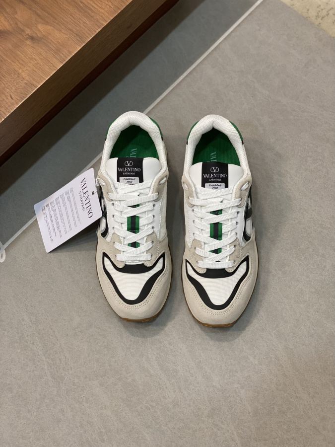 VALENTINO shoe Please contact the homepage for this multi-color detailed picture and real-life video — Premium Replica — photo 6