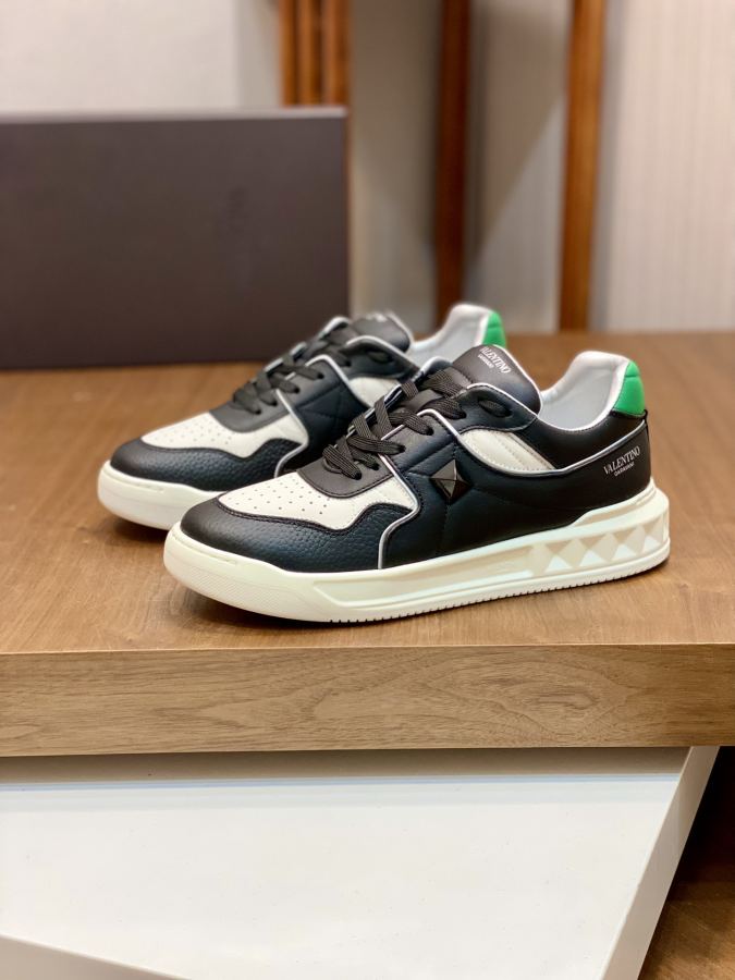 VALENTINO shoe Please contact the homepage for this multi-color detailed picture and real-life video — AAA Quality Replica — photo 7