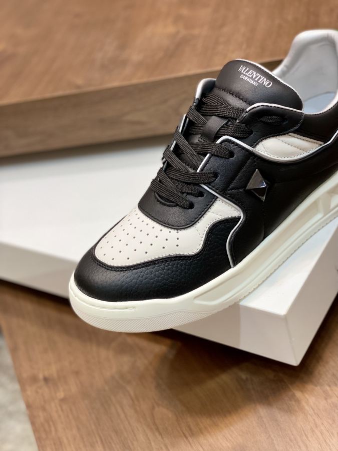 VALENTINO shoe Please contact the homepage for this multi-color detailed picture and real-life video — AAA Quality Replica — photo 8