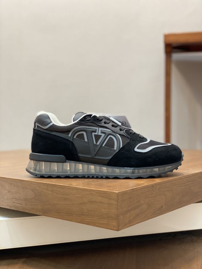 VALENTINO shoe Please contact the homepage for this multi-color detailed picture and real-life video — 1:1 Replica For Sale — photo 4