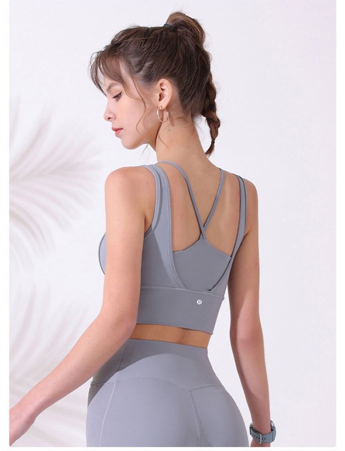 Lulu Bra lululemon ® bra — AAA Quality Replica — photo 6