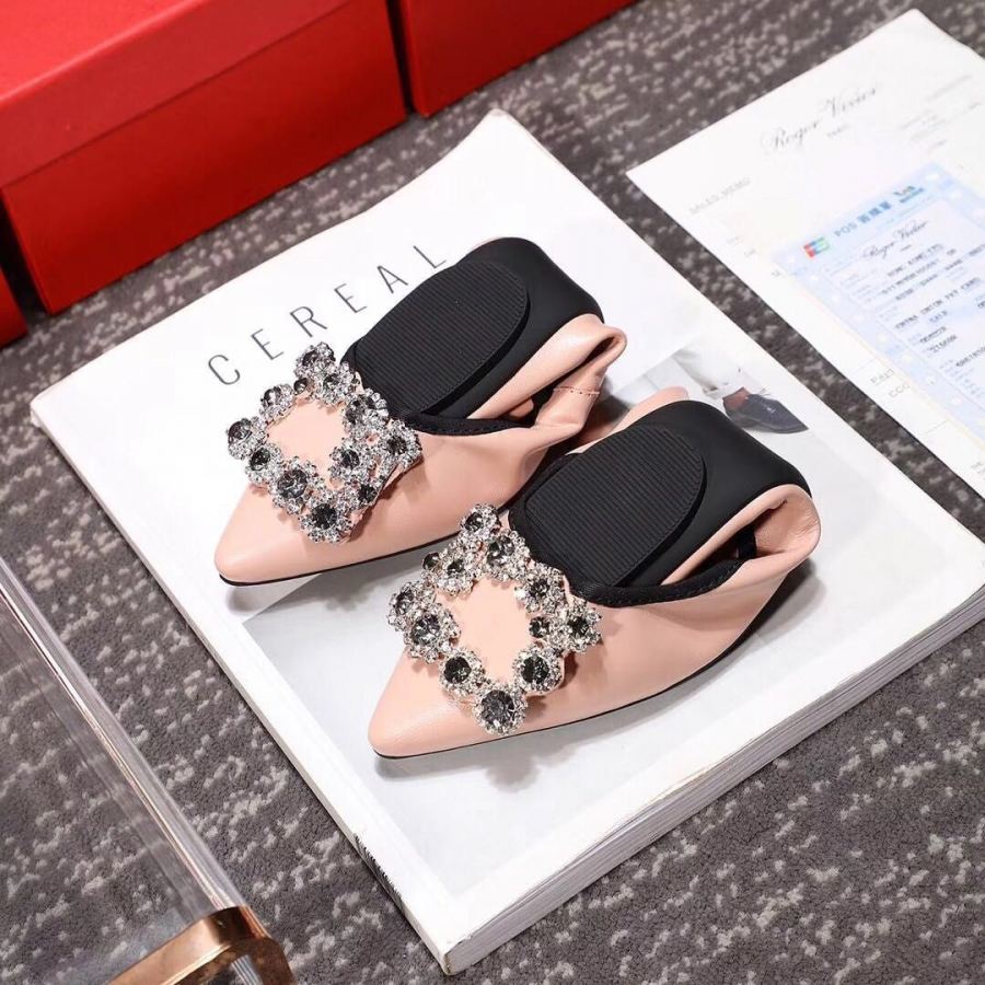 RV women's shoes New Arrival RV 5 35-41 — 1:1 Replica For Sale — photo 4