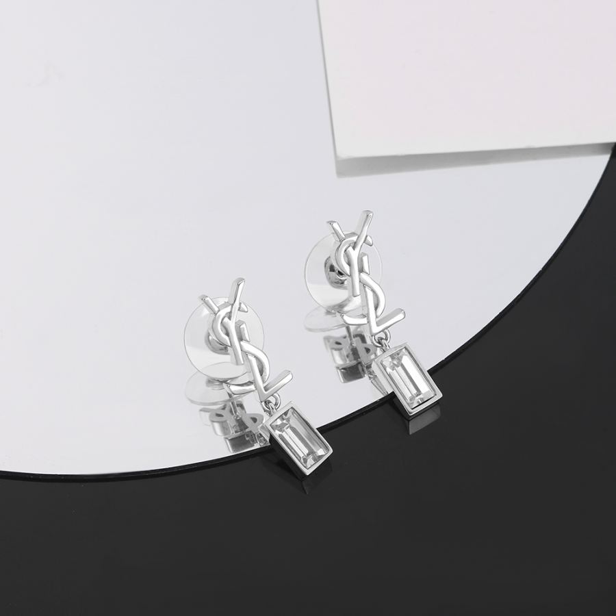 Saint Laurent Jewelry YSL Yves Saint Laurent 1961 — Premium Replica — photo 4
