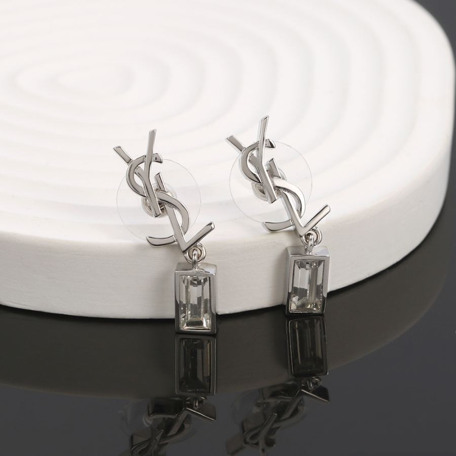 Saint Laurent Jewelry YSL Yves Saint Laurent 1961 — Premium Replica — photo 7